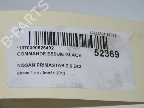 Devioluci NISSAN PRIMASTAR Van (X83) 2.0 dCi 115 | BP31274364I23 - Image 5
