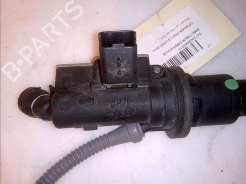 Other CITROËN DS3 (SA_) 1.6 HDi 90 | BP14950617O1 