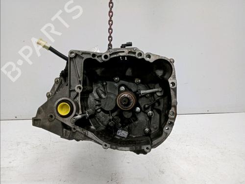 Used Gearbox Gearbox 16429404 16429404
