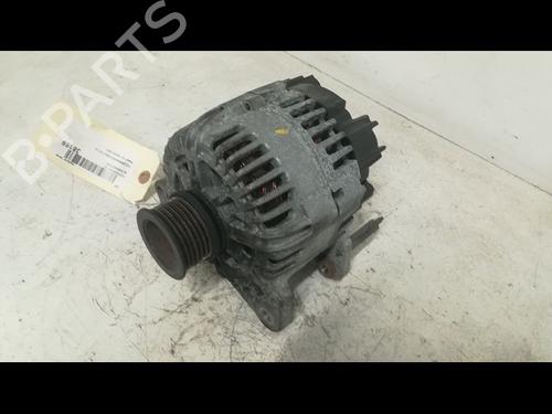 Used Alternator VW GOLF VI (5K1) 1.4 (80 hp) 9605562