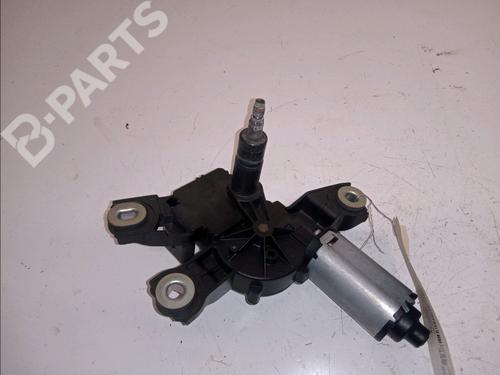 Used Rear wiper motor VW TIGUAN (5N_) 2.0 TDI (140 hp) 10145270