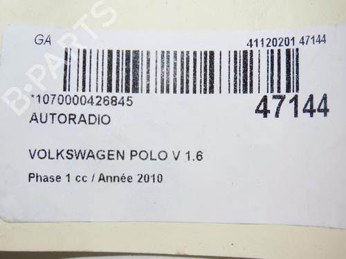 Used Radio Radio 28968032 28968032