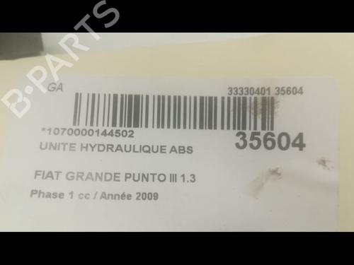 Used ABS pump ABS pump 36494071 36494071