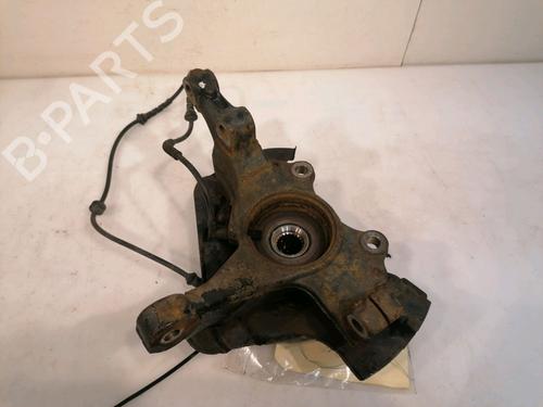 Right front steering knuckle OPEL CORSA D (S07) 1.2 (L08, L68) | BP15722829M26 