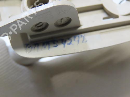 Left sun visor VW TOURAN (1T3) 2.0 TDI | BP28832368I1 