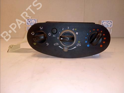 climate-control-dacia-duster-hs_-16-16v-6001551800-2010-2011-2012-2013-2014-2015-2016-2017-2018-12116870 main image