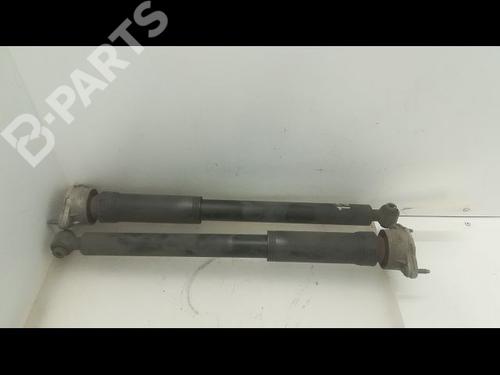 Used Right rear shock absorber MERCEDES-BENZ E-CLASS Coupe (C207) E 350 CDI (207.322) (231 hp) 9598892