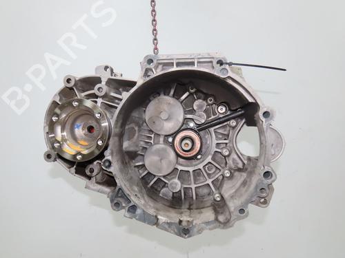 Used Gearbox Gearbox SEAT LEON (1P1) 2.0 TDI (170 hp) 28967298 28967298