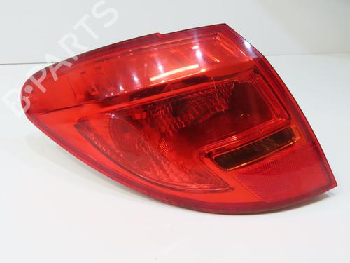 left-taillight-opel-meriva-b-mpv-s10-2010-2011-2012-2013-2014-2015-2016-2017-36310661 main image