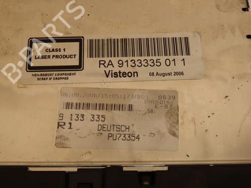 Radio BMW 1 (E87) 118 d | BP16555735E6 