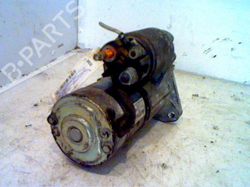 Used Starter RENAULT MEGANE II (BM0/1_, CM0/1_) 1.5 dCi (BM1F, CM1F) (86 hp) 23171844