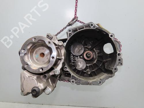 Used Gearbox Gearbox 36493691 36493691