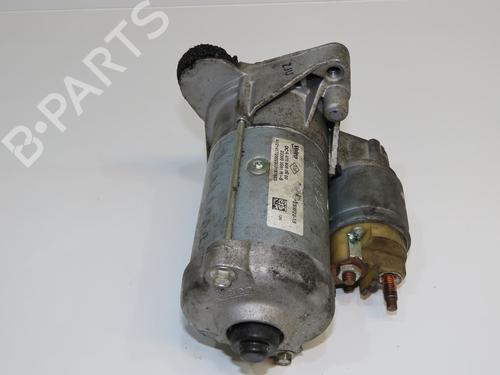 Starter RENAULT MASTER III Van (FV) 2.3 dCi 165 RWD (FV0P, FV0U, FV10, FV12, FV1E) | BP32200798M8