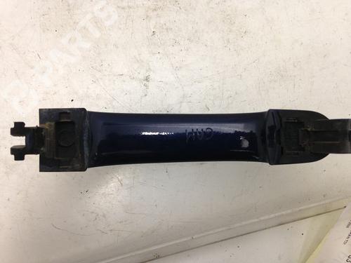 Rear left exterior door handle VW TOURAN (1T1, 1T2) 1.9 TDI | BP9594386C130 