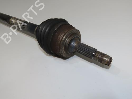 Right front driveshaft PEUGEOT PARTNER MPV (5_, G_) 1.9 D | BP33444885M39 - Image 6