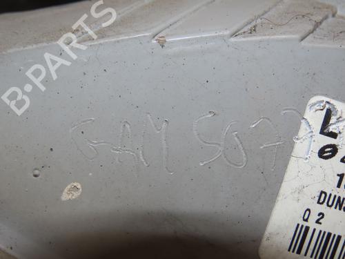 Used Left taillight OPEL ASTRA H Estate (A04) 1.9 CDTI 16V (L35) (120 hp) 23178085