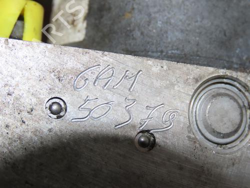 ABS pump MERCEDES-BENZ SPRINTER 3,5-t Van (B907, B910) 316 CDI RWD (907.631, 907.633, 907.635, 907.637) | BP32486114M43