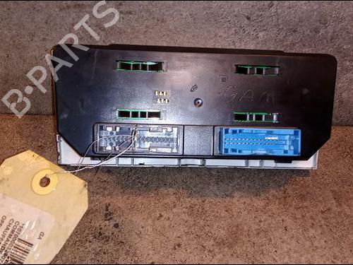 Climate control OPEL ASTRA H (A04) 1.9 CDTI 16V (L48) | BP9619019I5