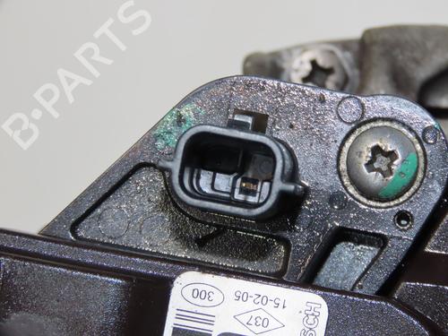 Alternator NISSAN PULSAR Hatchback (C13) 1.2 DIG-T | BP38023703M7 - Image 4