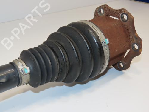 Left front driveshaft AUDI A4 B8 (8K2) 2.0 TDI | BP28829568M38 - Image 4