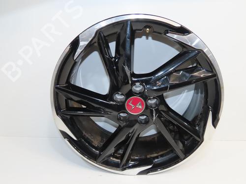 Used Rim Rim DS DS 7 Crossback (J4_, JR_, JC_) 2.0 BlueHDi 180 (JJEHZR) (177 hp) 36494276 36494276
