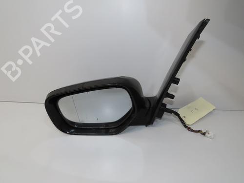 Used Left mirror Left mirror MITSUBISHI GRANDIS (NA_W) 2.0 DI-D (NA8W) (136 hp) 36657702 36657702