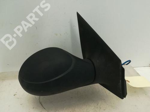 Used Right mirror CITROËN C2 (JM_) 1.4 HDi (68 hp) 9595001