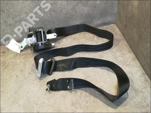 Used Front left belt tensioner NISSAN MICRA III (K12) 1.5 dCi (86 hp) 9603744