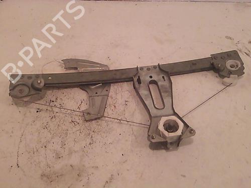 Used Front right window mechanism CITROËN C1 (PM_, PN_) [2005-2014]  23175543