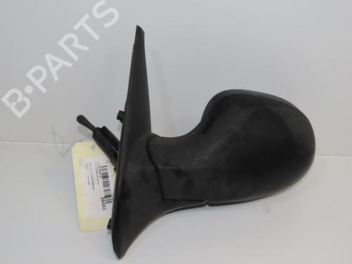 Left mirror RENAULT CLIO II (BB_, CB_) 1.5 dCi (B/CB3M) | BP32399695C26