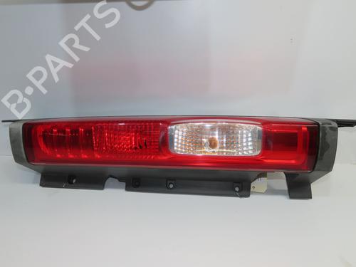 fanale-posteriore-destro-nissan-primastar-van-x83-2002-31274458 main image