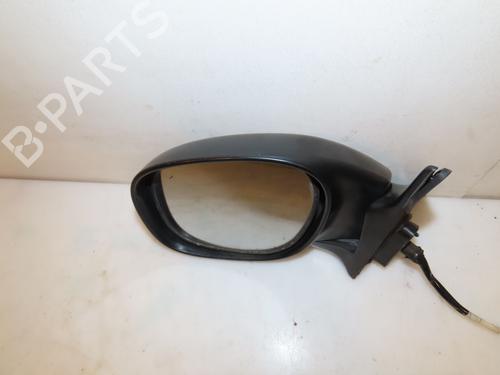 Used Left mirror Left mirror 16586500 16586500