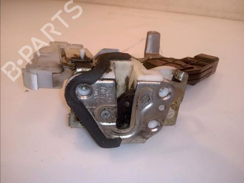 Rear left lock TOYOTA AYGO (_B1_) 1.0 (KGB10_, KGB10R) | BP15076803C100 
