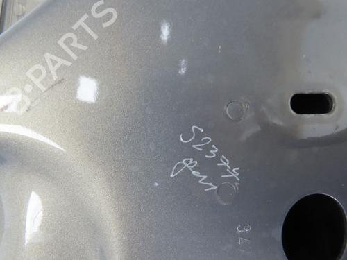 Used Left front door Left front door OPEL CORSA D (S07) 1.3 CDTI (L08, L68) (95 hp) 33417776 33417776