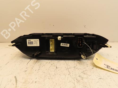 Climate control KIA RIO III (UB) 1.1 CRDi | BP17037418I5 