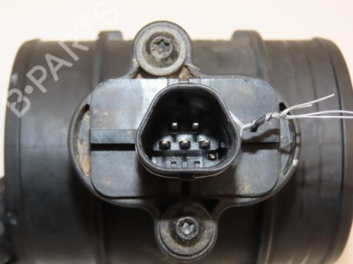 Mass air flow sensor OPEL CORSA E (X15) 1.3 CDTI (08, 68) | BP28801378M95 