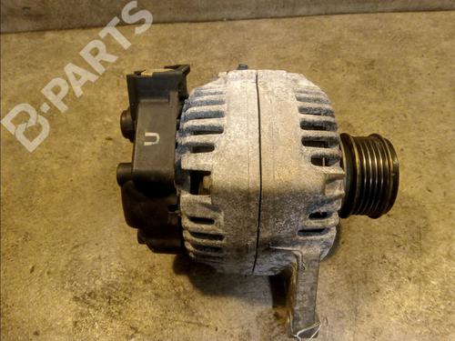 Used Alternator HYUNDAI GETZ (TB) 1.5 CRDi (88 hp) 9821655