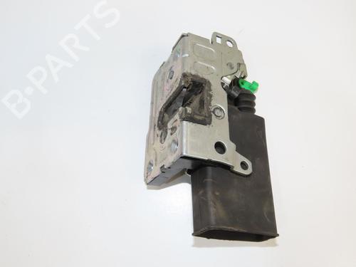 Used Front left lock Front left lock DACIA LOGAN MCV (KS_) 1.5 dCi (KS0K) (68 hp) 9612769 9612769