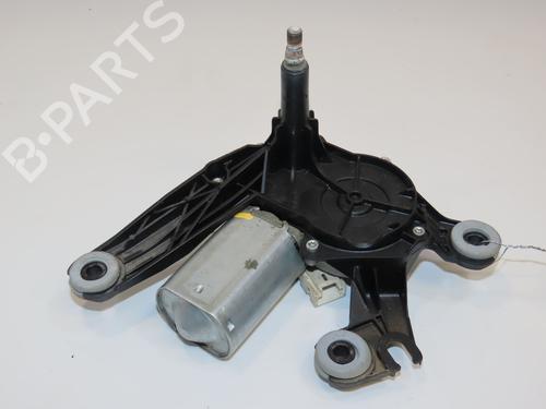 Ruitenwissermotor achter PEUGEOT 206 Hatchback (2A/C) 1.4 HDi eco 70 (68 hp) 28969798