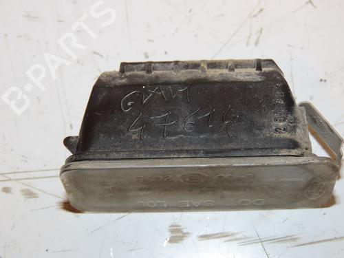 Licence plate light FORD FIESTA VI (CB1, CCN) 1.25 | BP23177816I40