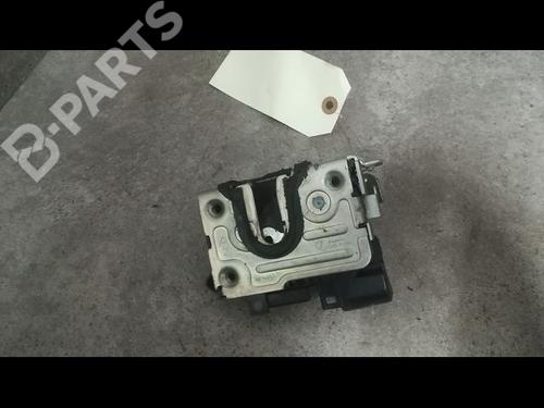 Used Front right lock DACIA SANDERO 1.4 (BS0C, BS0A, BS0G, BS1F, BS0E) (75 hp) 9609983
