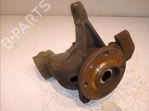 Used Right front steering knuckle PEUGEOT 406 (8B) 2.0 HDI 90 (90 hp) 14876310