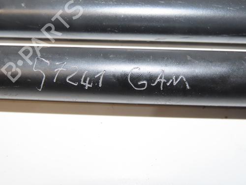Used Tailgate lift support Tailgate lift support 31819625 31819625