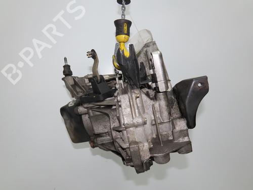Gearbox DACIA LOGAN (LS_) 1.5 dCi (LS0K) | BP37455467M3 - Image 6