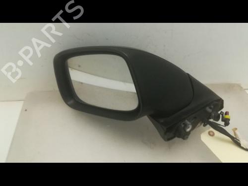 Left mirror CITROËN C8 (EA_, EB_) 2.0 HDi | BP9597184C26