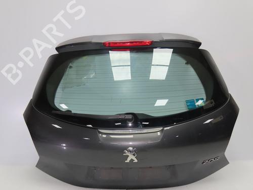 tailgate-peugeot-208-i-ca_-cc_-2012-2013-2014-2015-2016-2017-2018-2019-2020-2021-32691198 main image