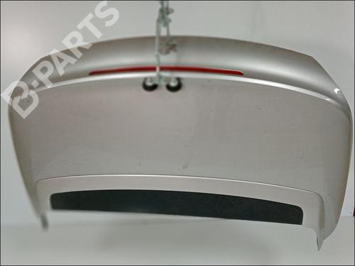 Used Tailgate PEUGEOT 207 CC (WD_) 1.6 16V (120 hp) 11103781