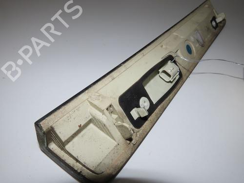 Terzo stop Terzo stop RENAULT LAGUNA III Grandtour (KT0/1) 1.5 dCi (KT0A, KT0R, KT02) (110 hp) 36495940 36495940