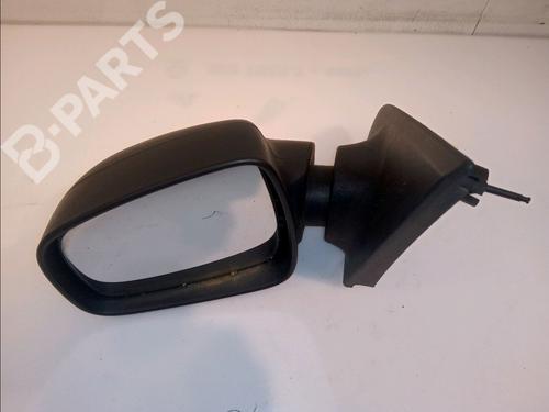 left-mirror-dacia-sandero-ii-12-963021832r-2012-11102708 main image