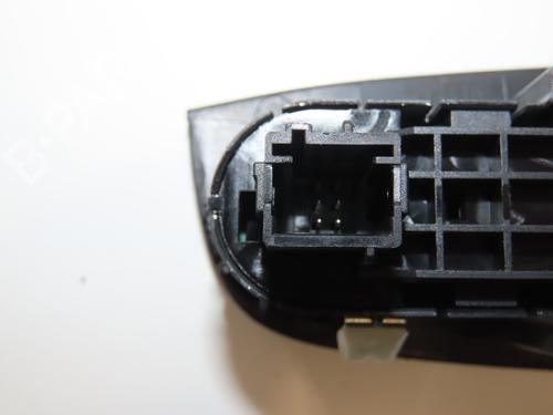 Left front window switch CITROËN C4 Picasso II 2.0 BlueHDi 150 | BP29469779I27 